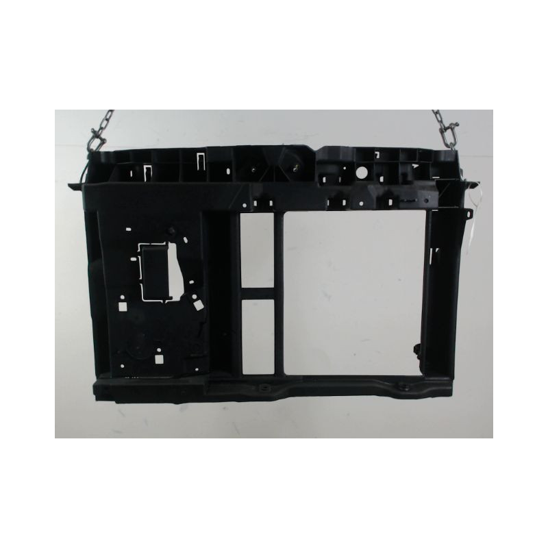 FACE AVANT CITROEN C3 2009-