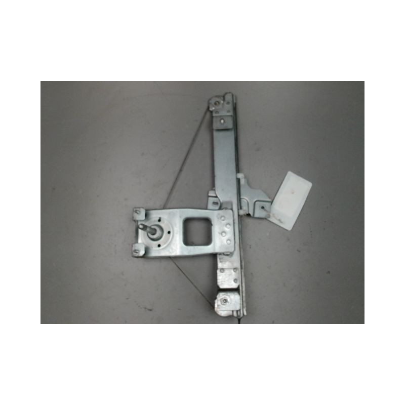 MECANISME LEVE-GLACE ARRIERE DROIT DACIA SANDERO 2008-