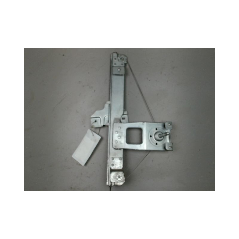 MECANISME LEVE-GLACE ARRIERE GAUCHE DACIA SANDERO 2008-