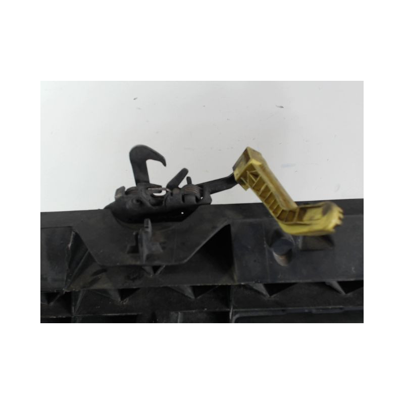FACE AVANT PEUGEOT PARTNER TEPEE 2008-