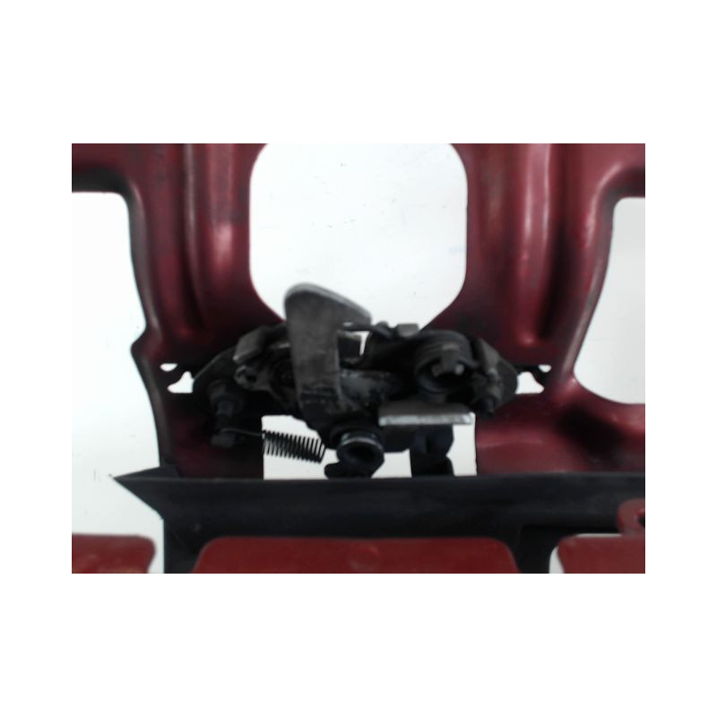 FACE AVANT RENAULT TWINGO PH.2  98-2000