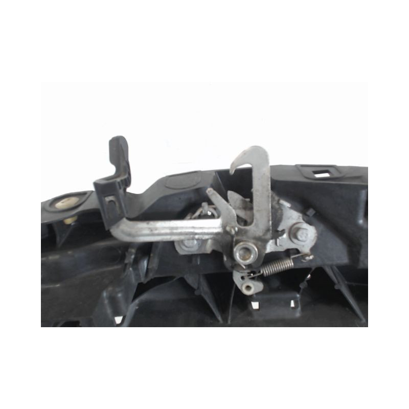 FACE AVANT CITROEN C3 2009-