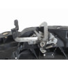 FACE AVANT CITROEN C3 2009-