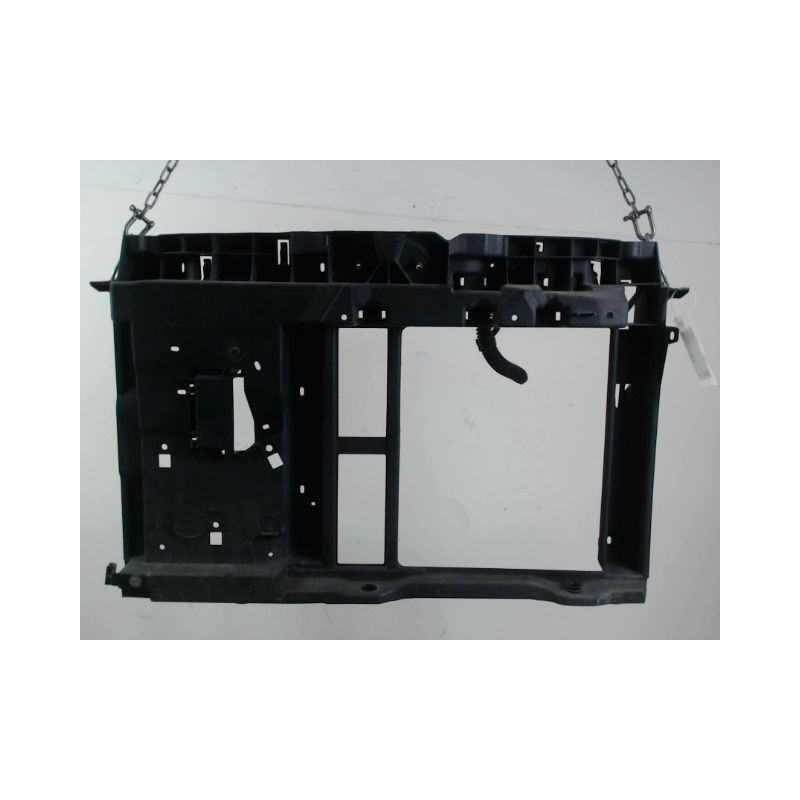FACE AVANT CITROEN C3 2005-
