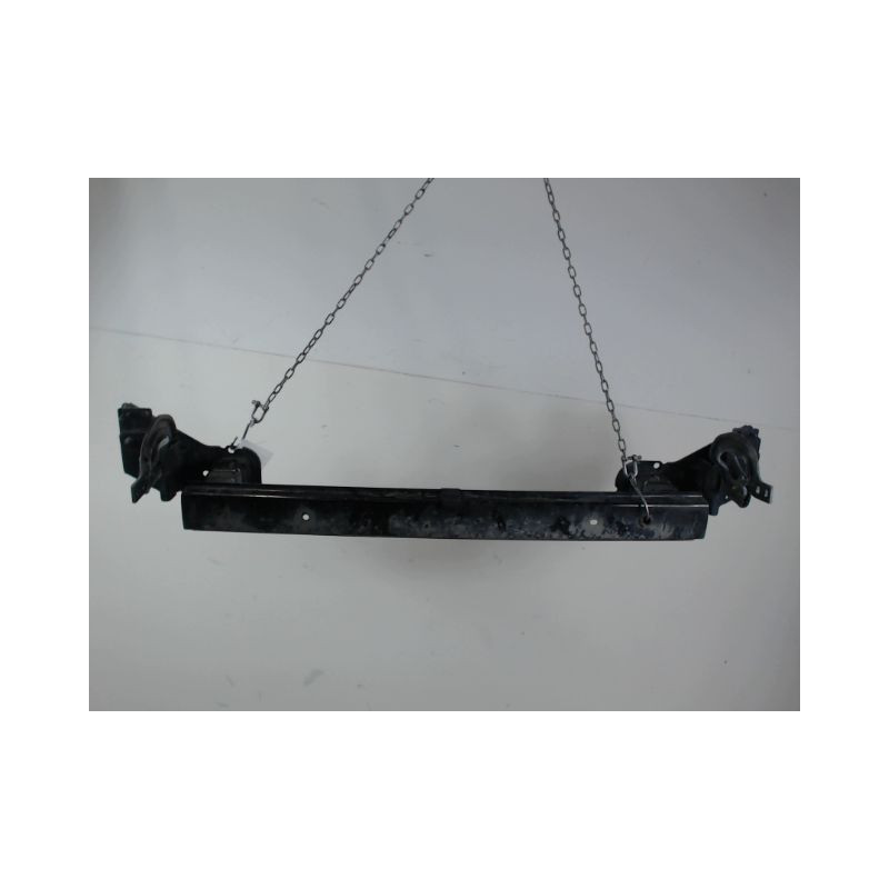 RENFORT PARE-CHOC ARRIERE  PEUGEOT 3008 2009-