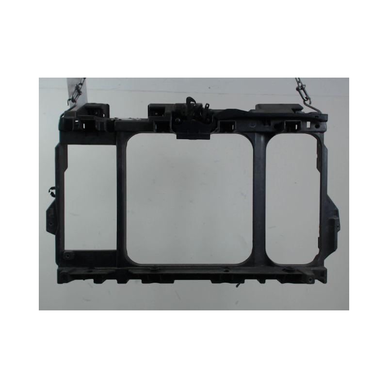 FACE AVANT PEUGEOT 508 2010-