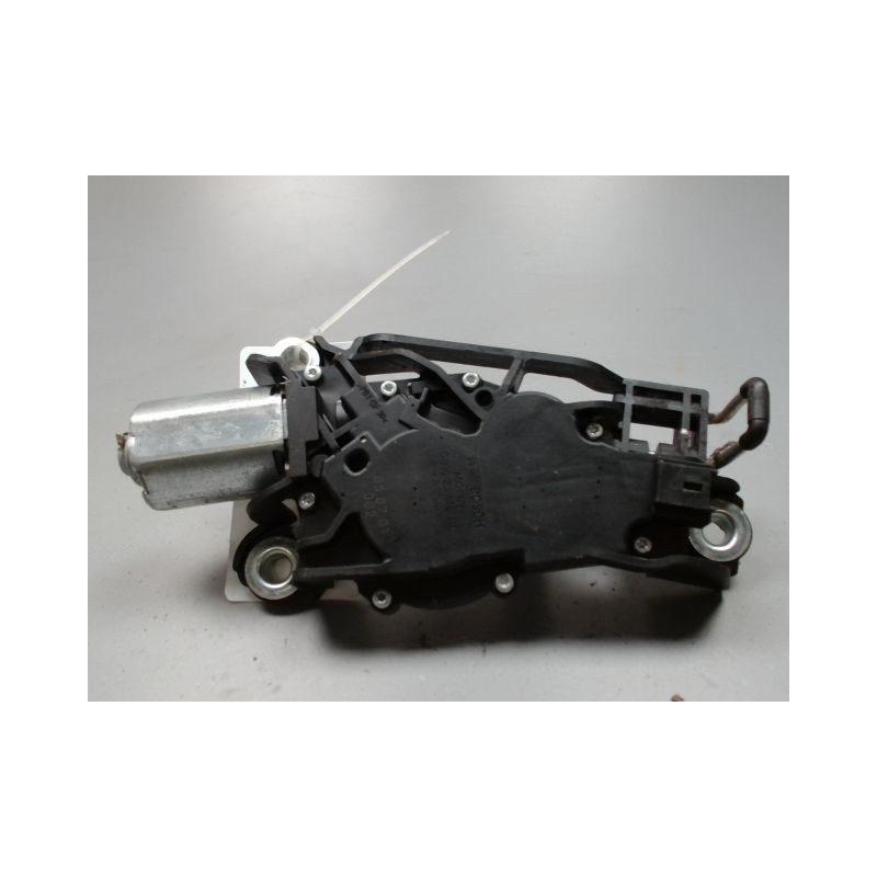 MECANISME ESSUIE-GLACE ARRIERE PEUGEOT 206 SW 02-06