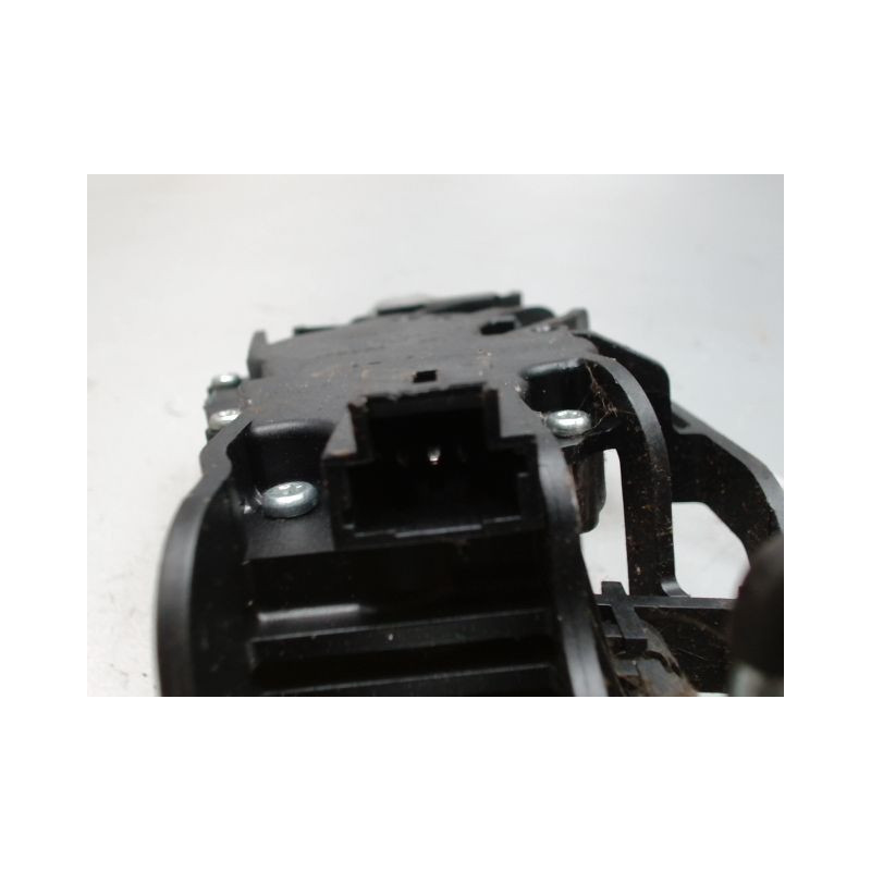 MECANISME ESSUIE-GLACE ARRIERE PEUGEOT 206 SW 02-06