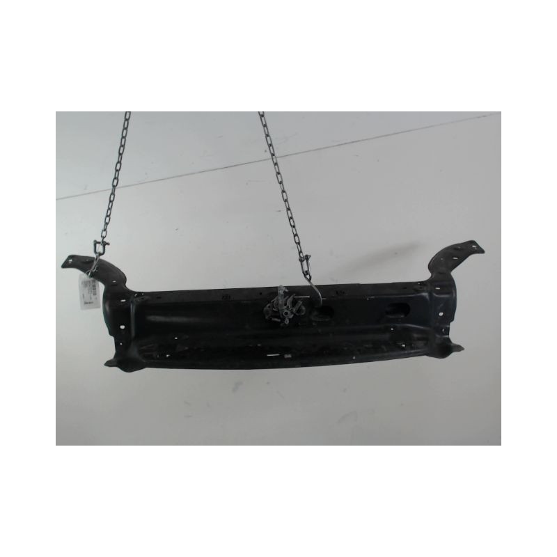 FACE AVANT CITROEN BERLINGO BREAK 2002-