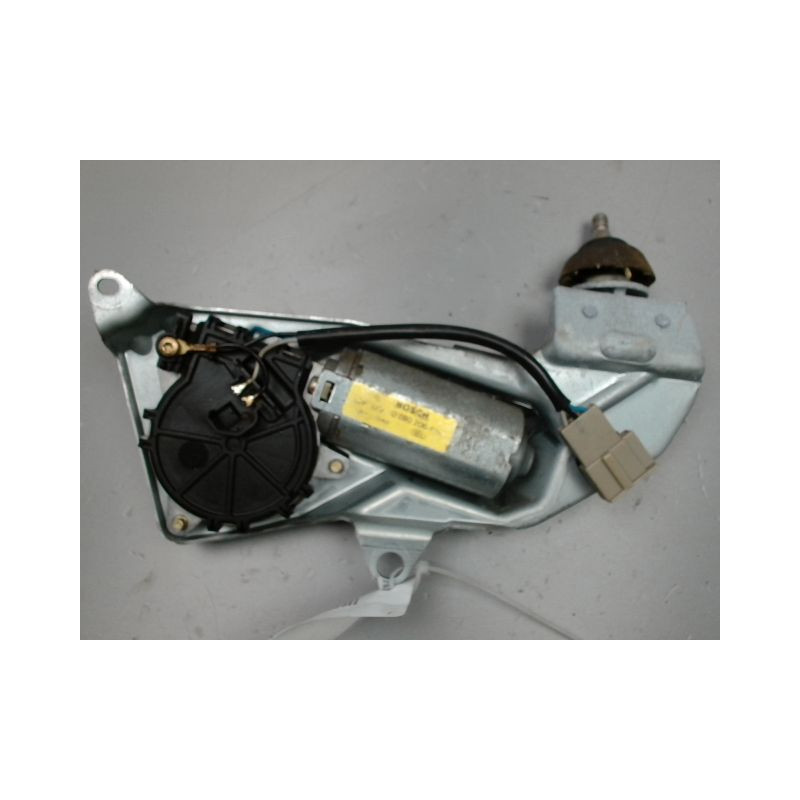 MECANISME ESSUIE-GLACE ARRIERE RENAULT MEGANE I PH2 99-02
