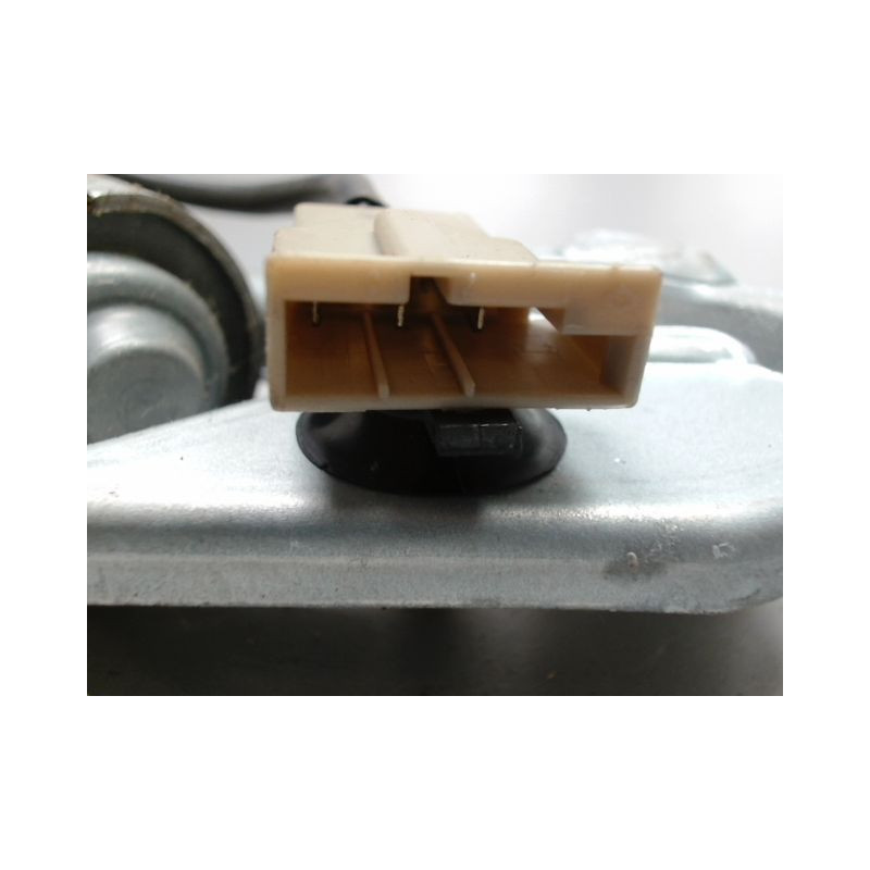 MECANISME ESSUIE-GLACE ARRIERE RENAULT MEGANE I PH2 99-02