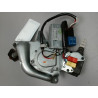 MECANISME ESSUIE-GLACE ARRIERE CITROEN ZX 94-98