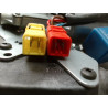 MECANISME ESSUIE-GLACE ARRIERE CITROEN ZX 94-98