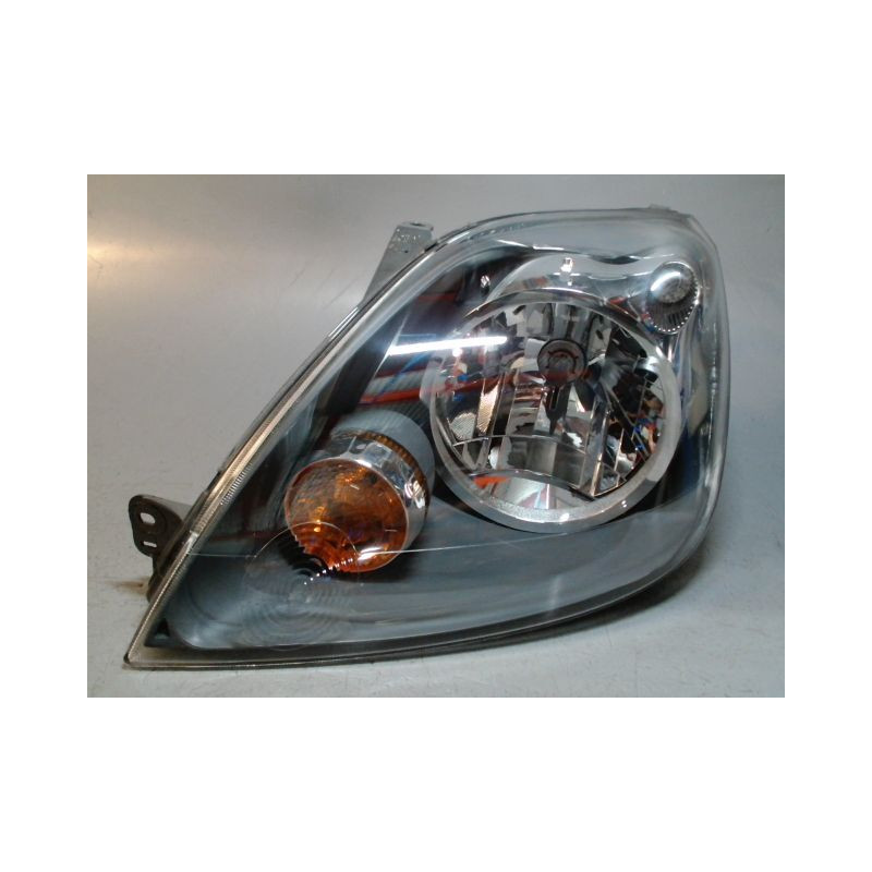 PHARE GAUCHE FORD FIESTA 2005-