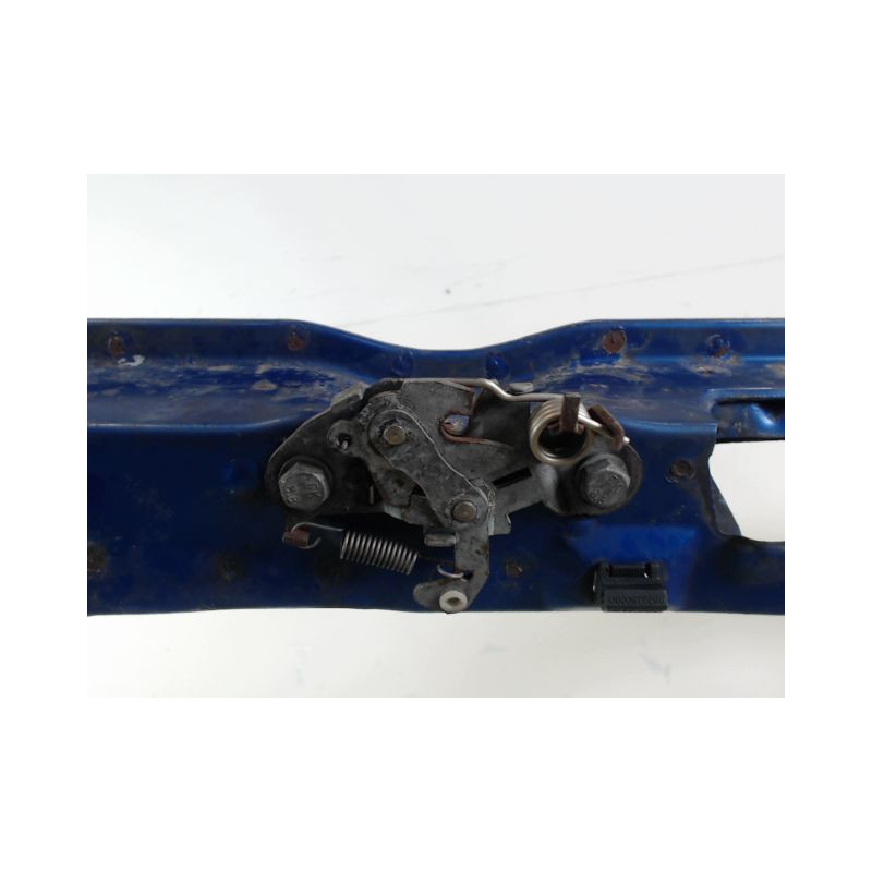 FACE AVANT CITROEN SAXO 99-