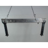 TRAVERSE INFERIEURE ARMATURE AVANT RENAULT MEGANE