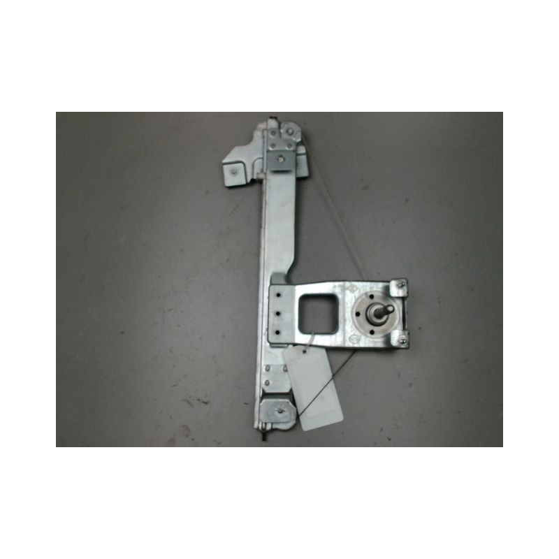 MECANISME LEVE-GLACE ARRIERE GAUCHE DACIA SANDERO 2008-