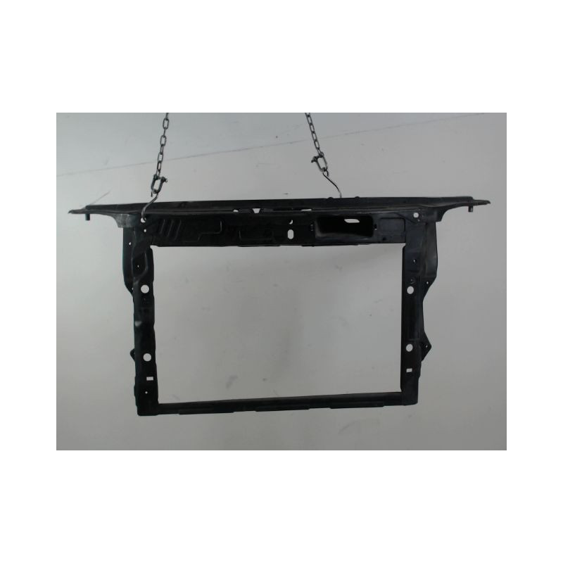FACE AVANT SKODA FABIA 2007-