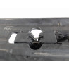 FACE AVANT SKODA FABIA 2007-