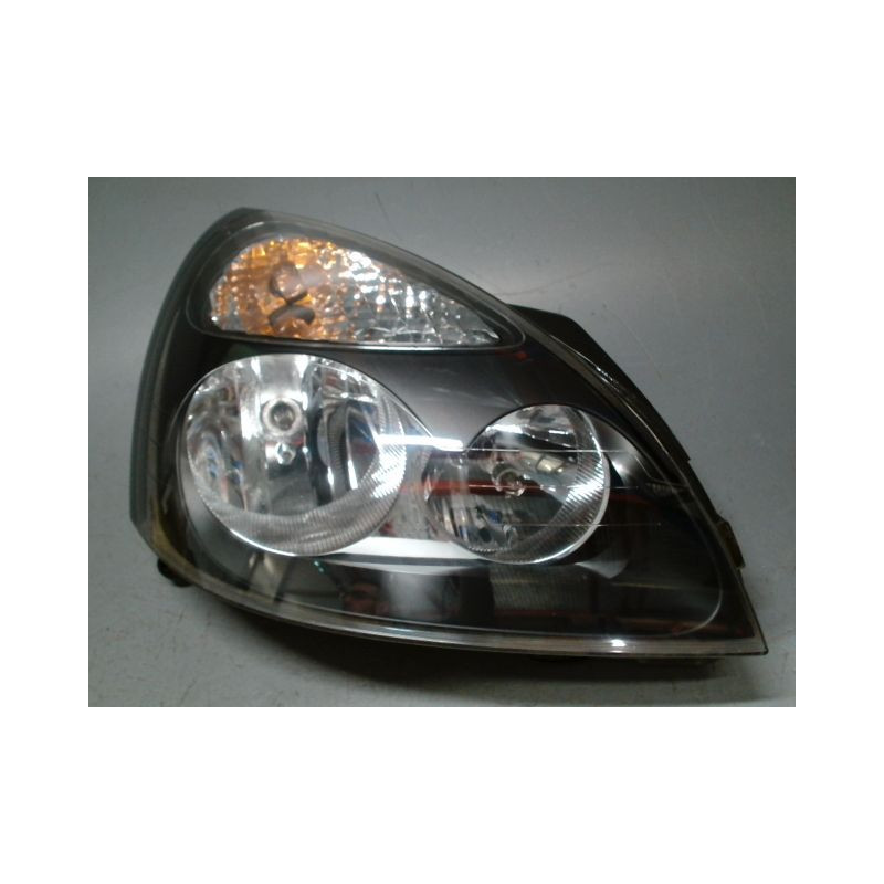 PHARE DROIT RENAULT CLIO II PH.2 01-06
