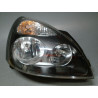 PHARE DROIT RENAULT CLIO II PH.2 01-06