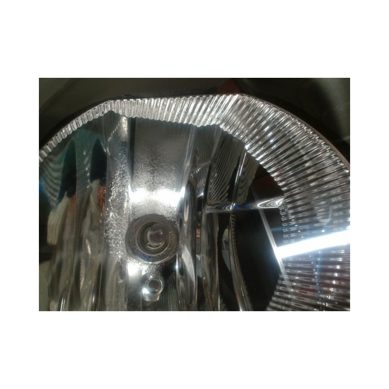 PHARE DROIT RENAULT CLIO II PH.2 01-06