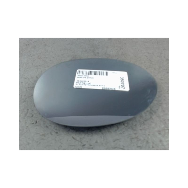 GLACE RETROVISEUR EXT D MINI MINI 2010-