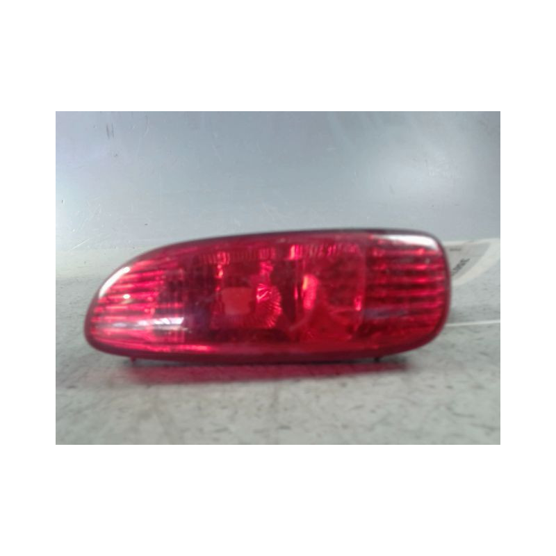 FEU BROUILLARD ARRIERE GAUCHE MINI MINI 2010-