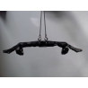 FACE AVANT RENAULT CLIO III 2007-