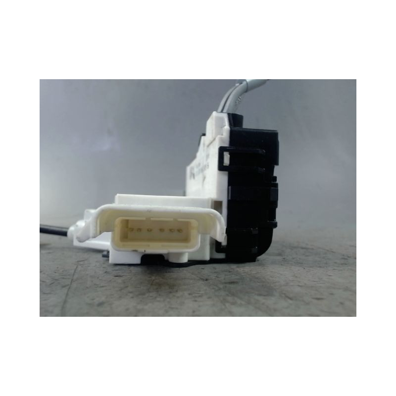 SYSTEME CONDAMNATION AVANT GAUCHE CITROEN C4 04-08