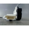 SYSTEME CONDAMNATION AVANT GAUCHE CITROEN C4 04-08