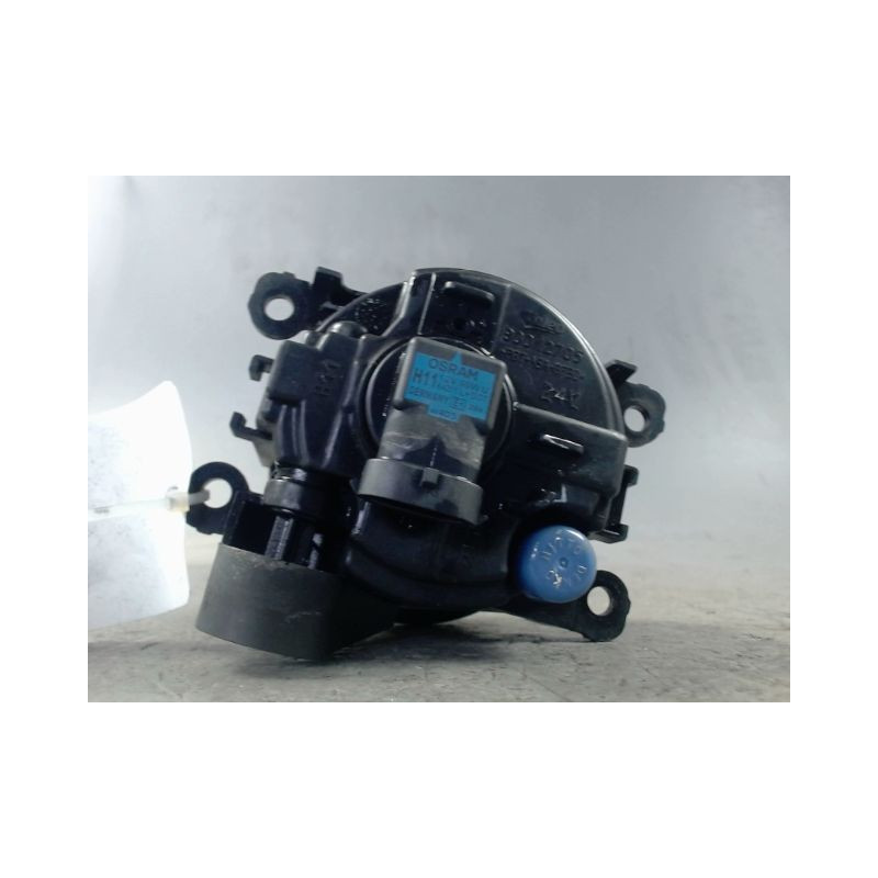 PHARE ANTIBROUILLARD AVANT DROIT RENAULT CAPTUR
