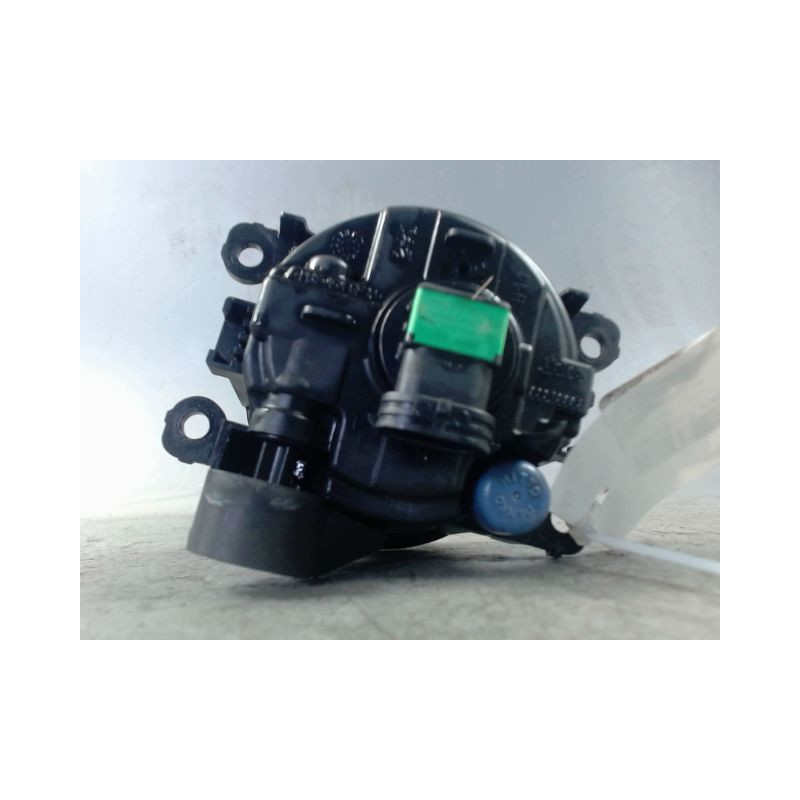 PHARE ANTIBROUILLARD AVANT GAUCHE RENAULT CAPTUR