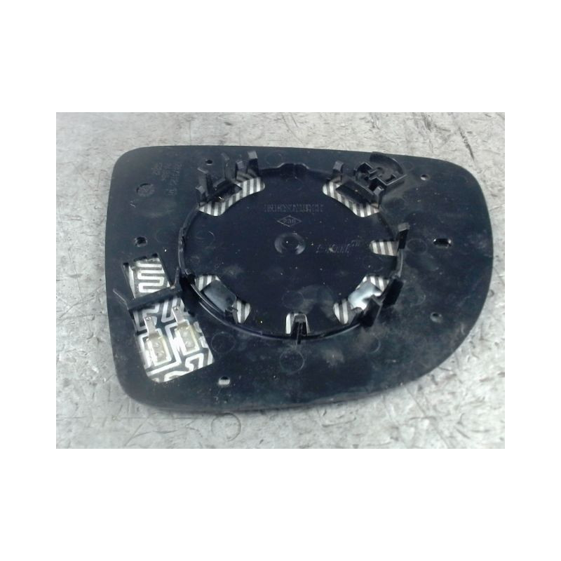 GLACE RETROVISEUR EXT G RENAULT CAPTUR