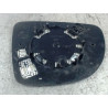 GLACE RETROVISEUR EXT G RENAULT CAPTUR