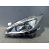 PHARE GAUCHE PEUGEOT 208