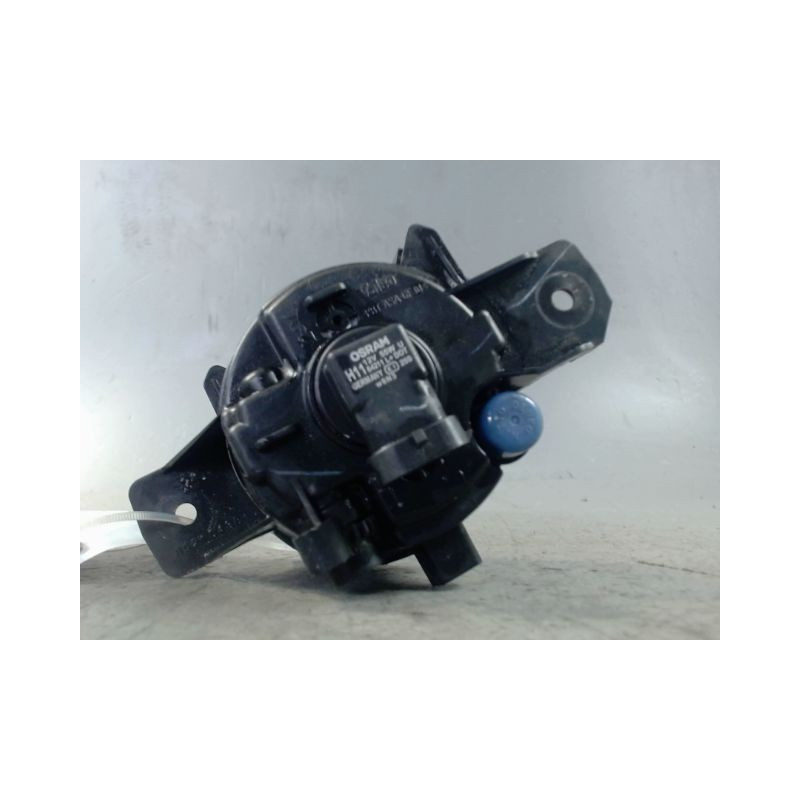 PHARE ANTIBROUILLARD AVANT DROIT RENAULT CLIO III 2007-