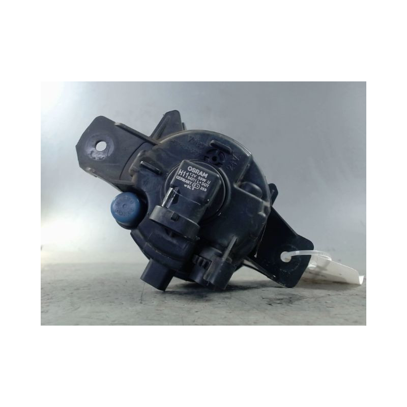 PHARE ANTIBROUILLARD AVANT GAUCHE RENAULT CLIO III 2007-