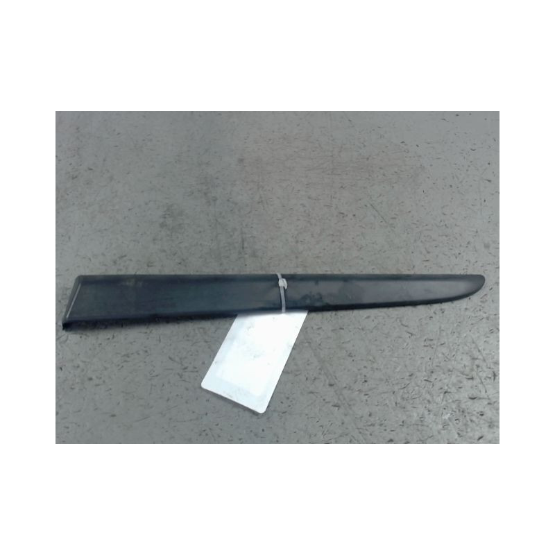 PROTECTION AILE ARRIERE GAUCHE RENAULT CLIO III 2007-