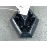 SIGLE CALANDRE RENAULT MODUS LONGUE 2008-
