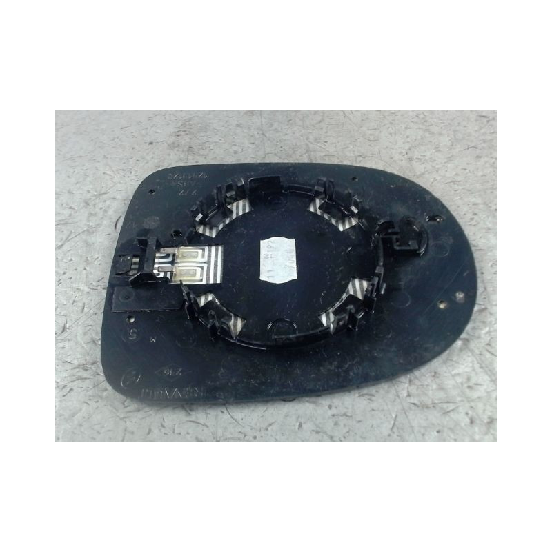 GLACE RETROVISEUR EXT D RENAULT MODUS LONGUE 2008-