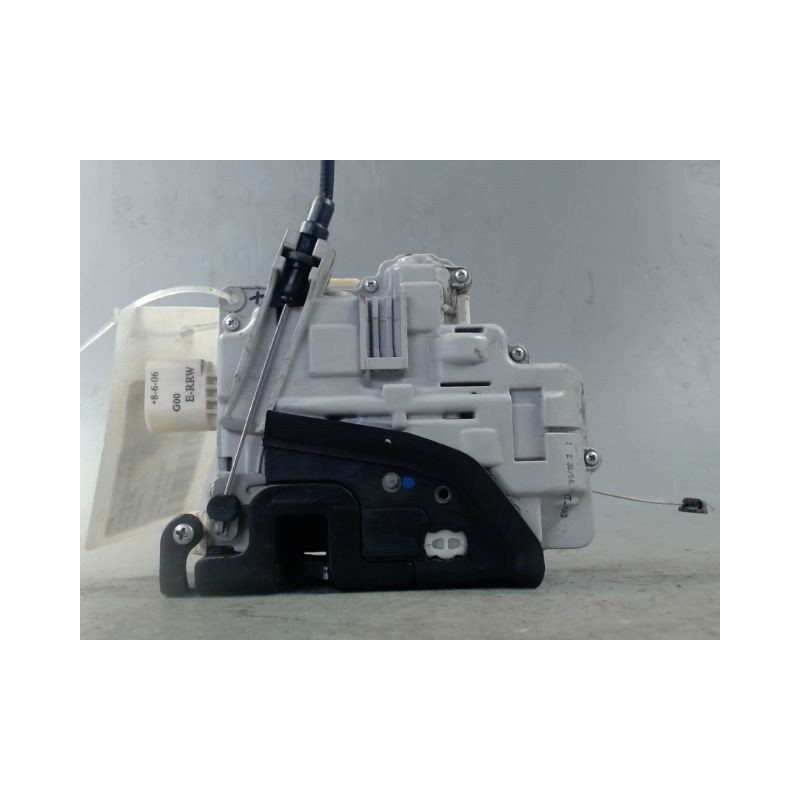 SYSTEME CONDAMNATION AVANT DROIT SEAT TOLEDO 2004-