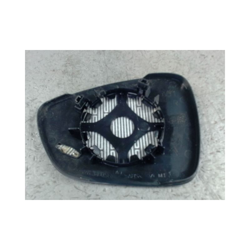 GLACE RETROVISEUR EXT D CITROEN C3 2009-