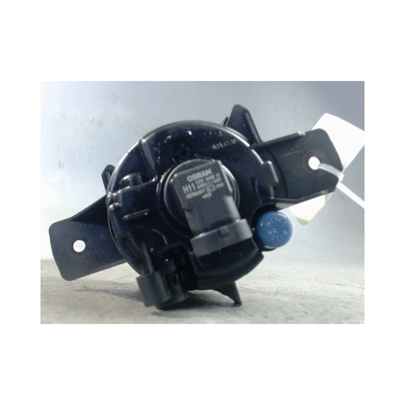PHARE ANTIBROUILLARD AVANT DROIT RENAULT CLIO III 2005-