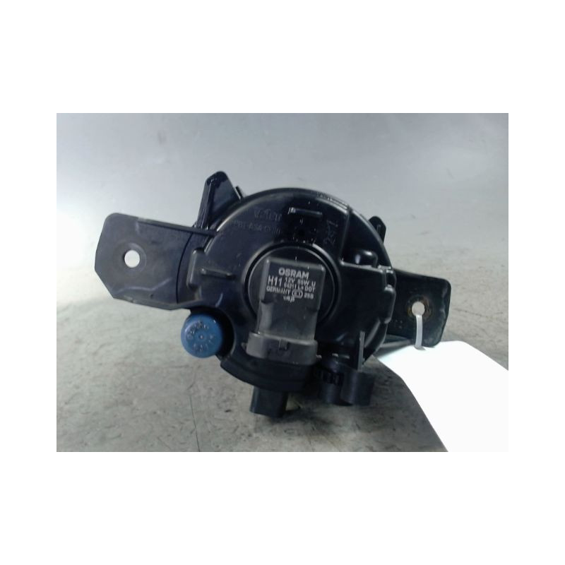 PHARE ANTIBROUILLARD AVANT GAUCHE RENAULT CLIO III 2005-