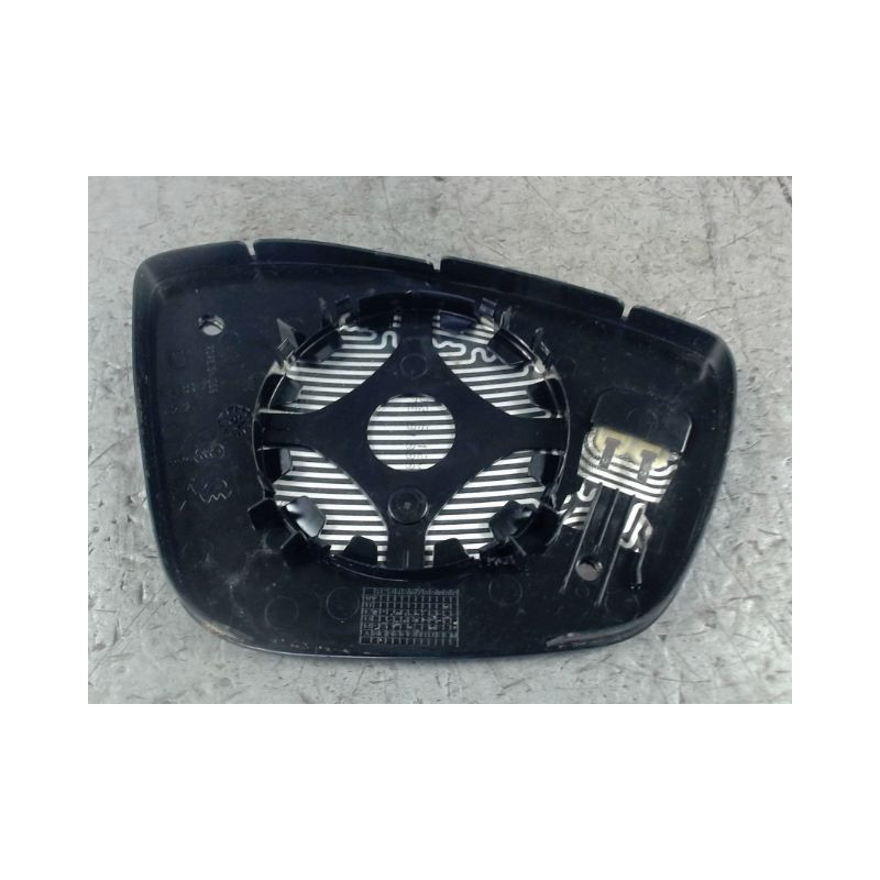 GLACE RETROVISEUR EXT G PEUGEOT 208