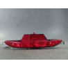 FEU BROUILLARD CENTRAL ARRIERE PEUGEOT 208