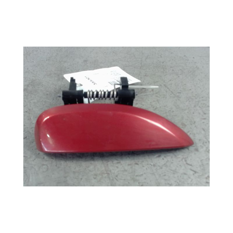 POIGNEE EXTERIEURE PORTE AVANT DROIT DACIA DUSTER 2010-