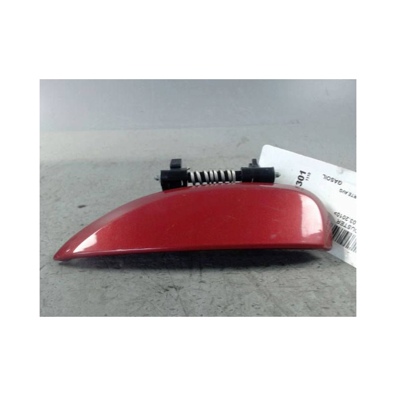 POIGNEE EXTERIEURE PORTE AVANT GAUCHE DACIA DUSTER 2010-