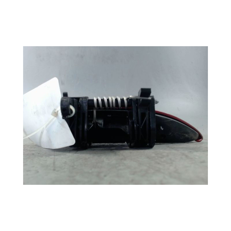 POIGNEE EXTERIEURE PORTE AVANT GAUCHE DACIA DUSTER 2010-